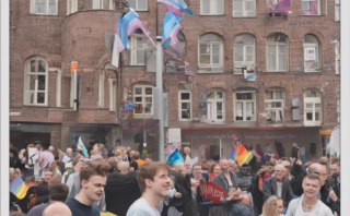 Transsexuelle in Duisburg: Alles, was du wissen musst!