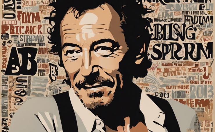 Alles über das Bruce Springsteen Forum