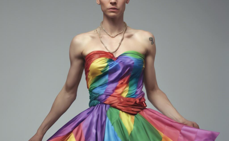 Entdecke die Vielfalt: Dein Guide zu den inspirierenden Transgender Treffen!