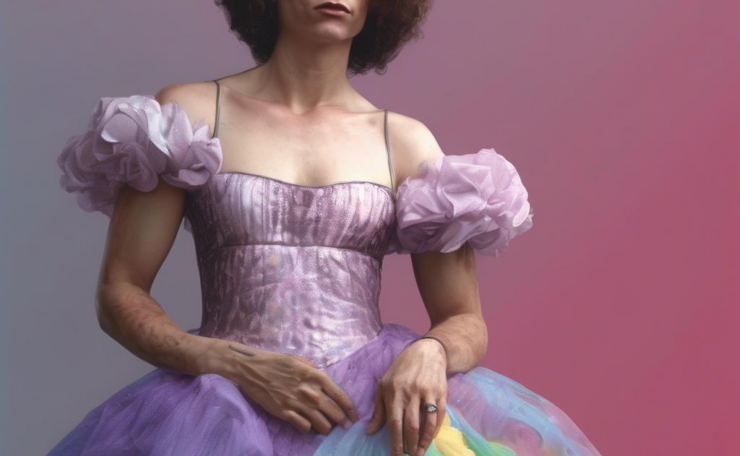 Die zauberhafte Frauenwelt: Wie die Feminisierung des Mädchenabends unsere Freundschaften bereichert