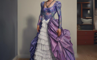 Das perfekte Domina Kleid: Finde deinen einzigartigen Stil für unwiderstehliche Auftritte!