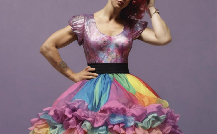 Entdecke die zauberhafte Welt der Sissy Maid Kleidung – für deine ganz persönliche Ausdrucksform!