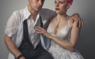 Das perfekte Domina Kleid: Finde deinen einzigartigen Stil für unwiderstehliche Auftritte!
