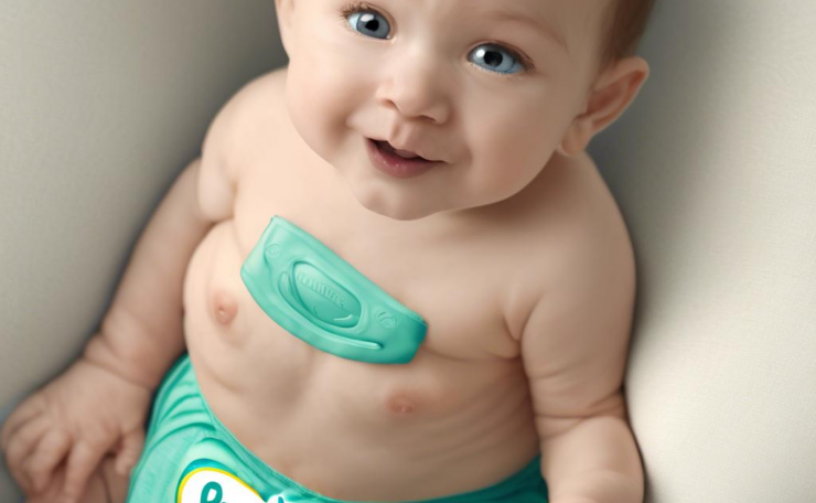 Warum Pampers Windeln tragen ist cool – Entdecke den Spaß der kleinen Helden!