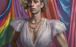 Die faszinierende Welt der Sissy-Transformationen: Entdecke deine verborgene Seite!