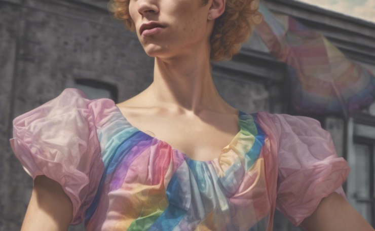 Fag Expose: Entdecke die bunte Welt der Vielfalt, die uns alle verbindet!