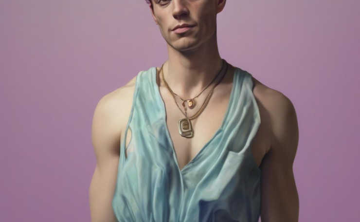 Entdecke die Kunst des Bart Waxens: So stylst du deinen Bart perfekt!