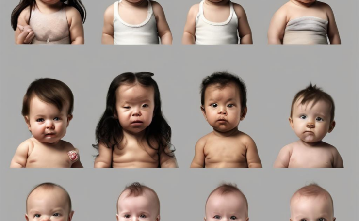 Warum auch Erwachsene mal ‘Adult Babys’ sein dürfen: Eine liebevolle Entdeckung der Kindheitserinnerungen!