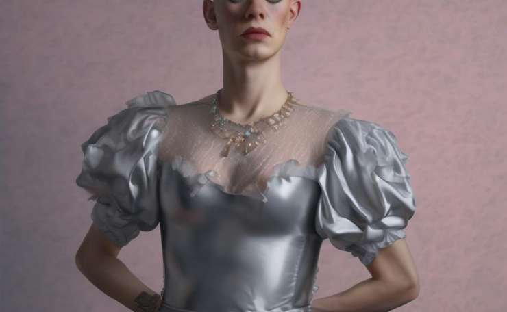 Sissy Tipps für ein selbstbewusstes Ich: Entdecke deine feminine Seite!