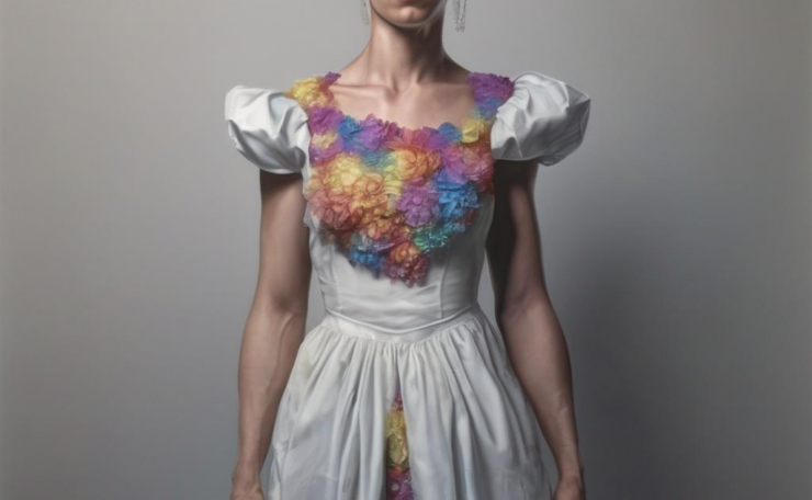 Entdecke die Welt der Feminisierung: Ein Blick auf Hodenfolter und Zwangsfütterung – Warum du neugierig sein solltest!