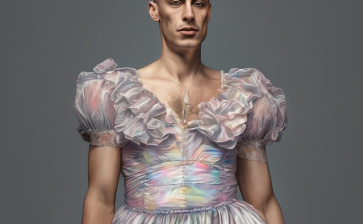 Entdecke den Rüschen Bikini: Der perfekte Begleiter für deinen nächsten Strandtag!