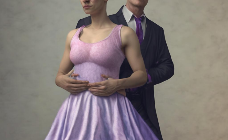 Feminisierung durch Strumpfhose: Entdecke den neuen Style für dich!