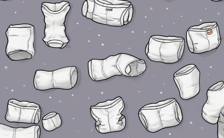 Windelfetisch ausleben: Entdecke die Freiheit deiner Vorlieben und lebe sie unbeschwert!