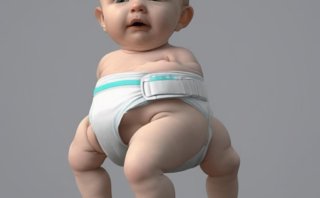 Die Welt der Windelsklaven: Entdecke die Freiheit im Alltag mit kleinen Helfern!