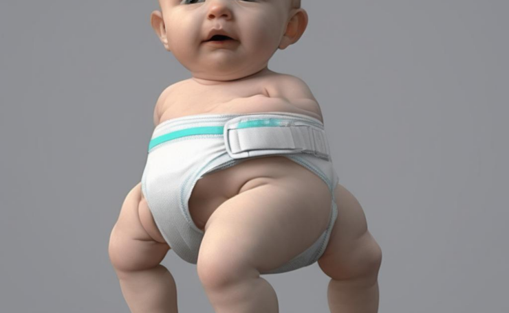 Die Welt der Windelsklaven: Entdecke die Freiheit im Alltag mit kleinen Helfern!