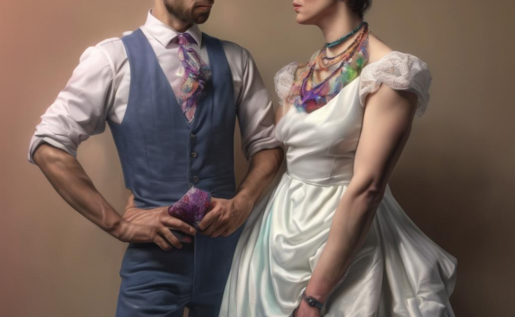 Die Kunst der Sissy Verführung: Entdecke die Freude am Anderssein!