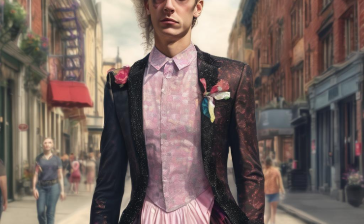 Entdecke die Welt des Online Sissy Trainings: Deine Reise zu neuen Facetten!