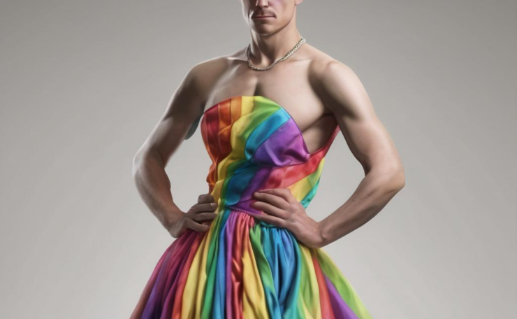 Entdecke die Sissy Mentalität: Warum sie Mut und Stärke in dir wecken kann!