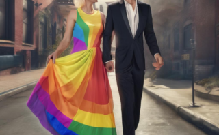 Deine erste Reise: Anleitung für die Feminisierung deines Freundes für Anfänger