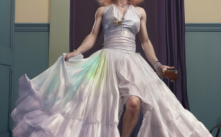 Kostüm Feminisierung: Entdecke die Kunst, deinen eigenen Stil zu feiern!