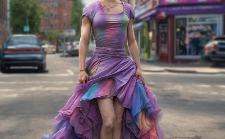 Entdecke die Kraft der Keuschheit: Wie der Keuschheit Mann dein Leben bereichern kann!