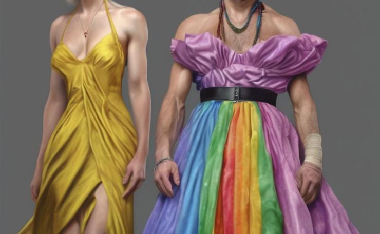 Entdecke die Welt der Sissy Erziehung: Dein inspirierender Blog für eine bunte Reise!