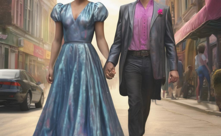 Was ist eine Sissy? Entdecke die bunte Welt hinter dem Begriff!