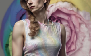 Entdecke die Welt der Sissys in High Heels: Geh mit Selbstbewusstsein und Stil!