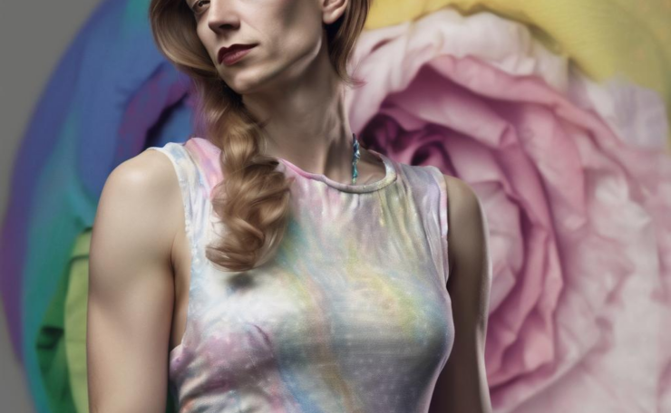 Entdecke die Welt der Gummihosen für Damen: Dein neuer Lieblingslook für jeden Anlass!