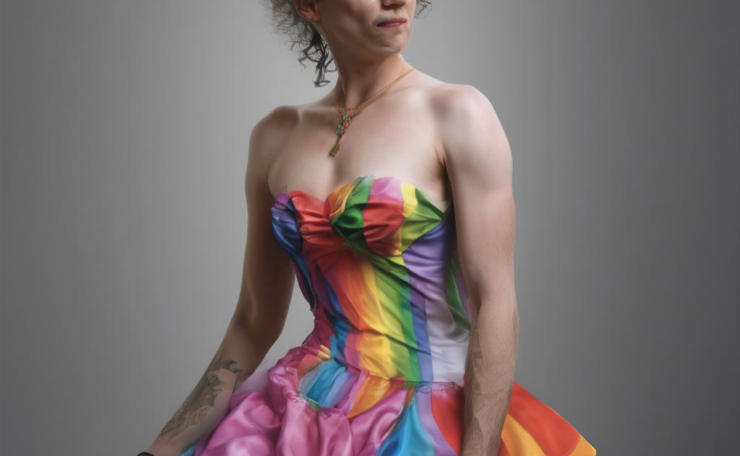 Entdecke die Feminiserung Suite: Der Weg zu mehr Selbstbewusstsein und Ausdruck für dich!