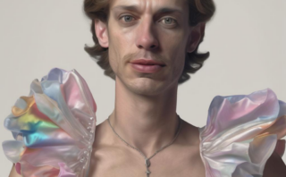 Wenn der Mann überrascht wird mit Feminisierung: Ein spannendes Abenteuer in die Welt der Geschlechtervielfalt!