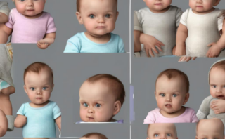 Die Welt der Adult Babys: Lass uns gemeinsam die Freude des Rückzugs entdecken!