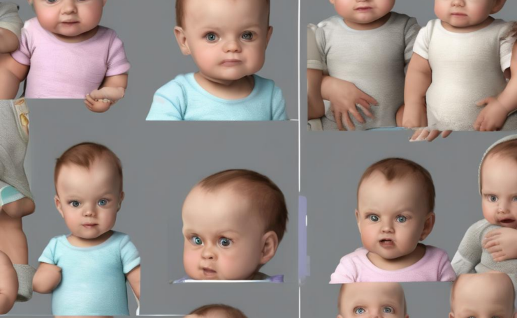 Die Welt der Adult Babys: Lass uns gemeinsam die Freude des Rückzugs entdecken!