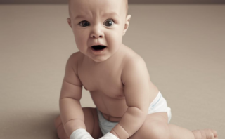 Die spielerische Seite der Windelstrafe: Wie du mit Humor und Verständnis erziehst!