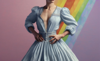 Entdecke die Schönheit der Tropfenform Brust: Tipps für das perfekte Dekolleté!