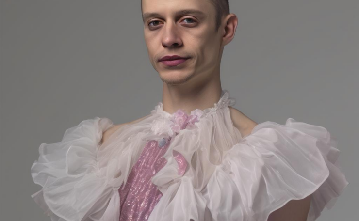 Entdecke die bunte Welt der PVC Schürzen – Dein neuer Küchenliebling!