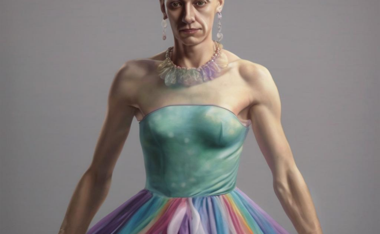 Dein Weg zur Selbstentdeckung: Die feminisierung abrichtungen anleitung für ein erfülltes Leben