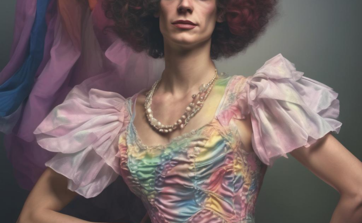 Feminisierung Prostatektomie: Entdecke die sanfte Seite der Therapie für Männer!