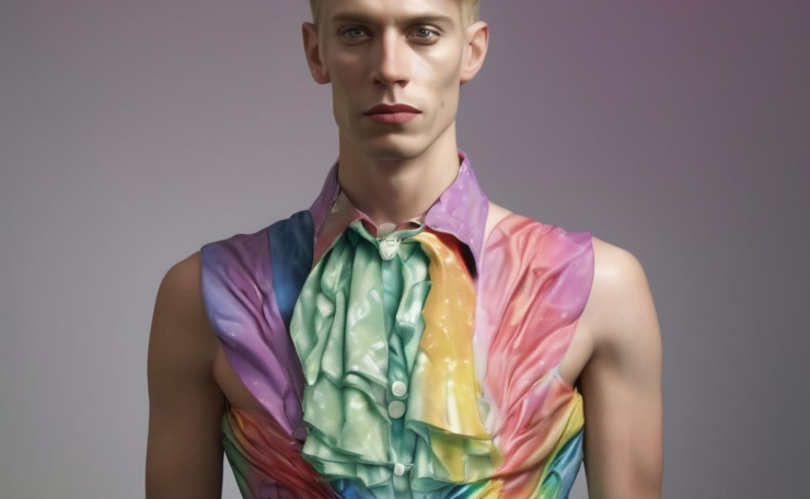 Entdecke die Magie des BDSM Dungeons: Dein Raum für Abenteuer und Selbstentfaltung!