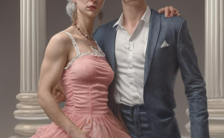 Entdecke die aufregende Welt von Hypnose Sissy Sex: Ein freundlicher Leitfaden für neue Abenteuer!