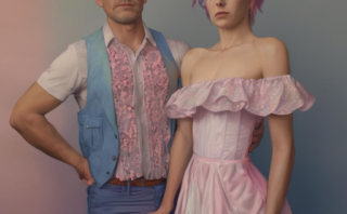 Entdecke die Welt von Sub und Dom: Eine freundliche Reise in die Kunst der Macht und Hingabe