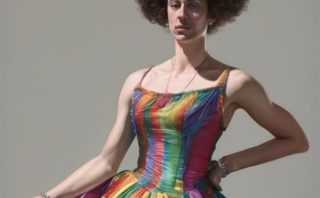 Die Kunst der Feminisierung: Wie die ‚Feminisierung Impotenz Herrin‘ dein Selbstbewusstsein stärken kann!