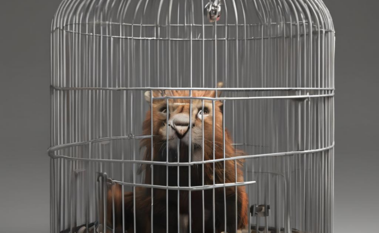 Peniskäfig Erfahrungen: Entdecke die faszinierende Welt der Lust und Hingabe!