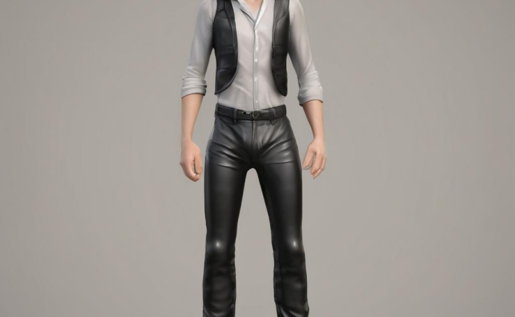 Warum das Tragen von Gummihosen dein nächstes modisches Abenteuer sein sollte!