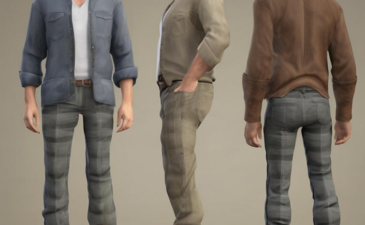 Entdecke die Vorteile: Tragen Spreizhose Erwachsene für mehr Komfort und Wohlbefinden!