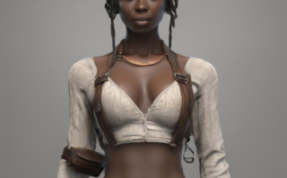 Entdecke die Sklavenaufgabe: Gemeinsam mit dir zur kreativen Lösung!