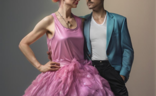 Transgender Pussy: Ein offenes Gespräch über Vielfalt und Selbstliebe für dich