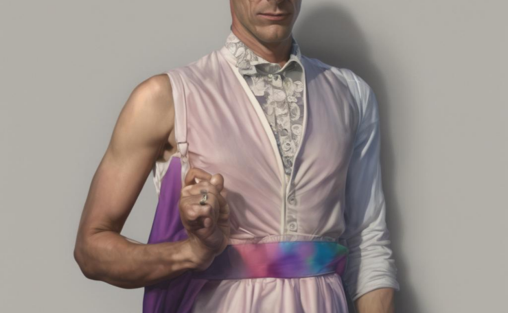 Kreative Wege zur Selbstentfaltung: Entdecke die Welt der Femdom Penis Feminisierung