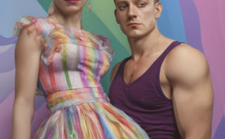 Entdecke die Welt der Domina-Feminiserierung: Ein freundlicher Leitfaden für dein neues Ich!