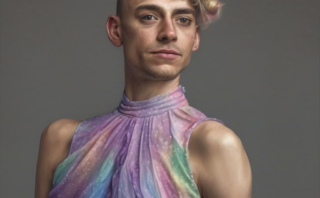 Entdecke den zauberhaften Korsett Rock: Dein neuer Style-Begleiter für jedes Outfit!